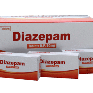 diazepam 10mg