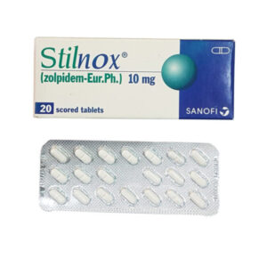 stilnox 10mg