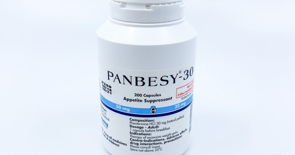 panbesy 30mg – 200 capsules box panbesy 30mg – 200 capsules box