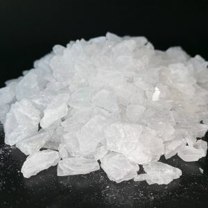 crystal meth
