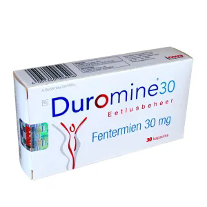 Buy Duromine 30mg online