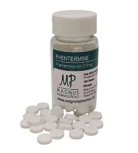 Buy Phentermine 37.5mg online