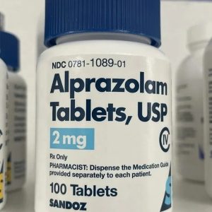 Alprazolam 2mg online