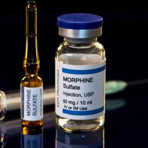 Buy Morphine 10mg online